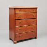 1070 6547 CHEST OF DRAWERS